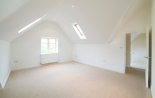East Ogwell bedroom extension leads