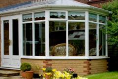 conservatories East Ogwell