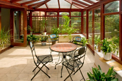 East Ogwell conservatory quotes