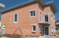 East Ogwell home extensions