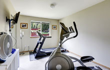 East Ogwell home gym construction leads