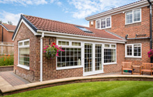 East Ogwell house extension leads