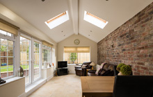 East Ogwell single storey extension leads